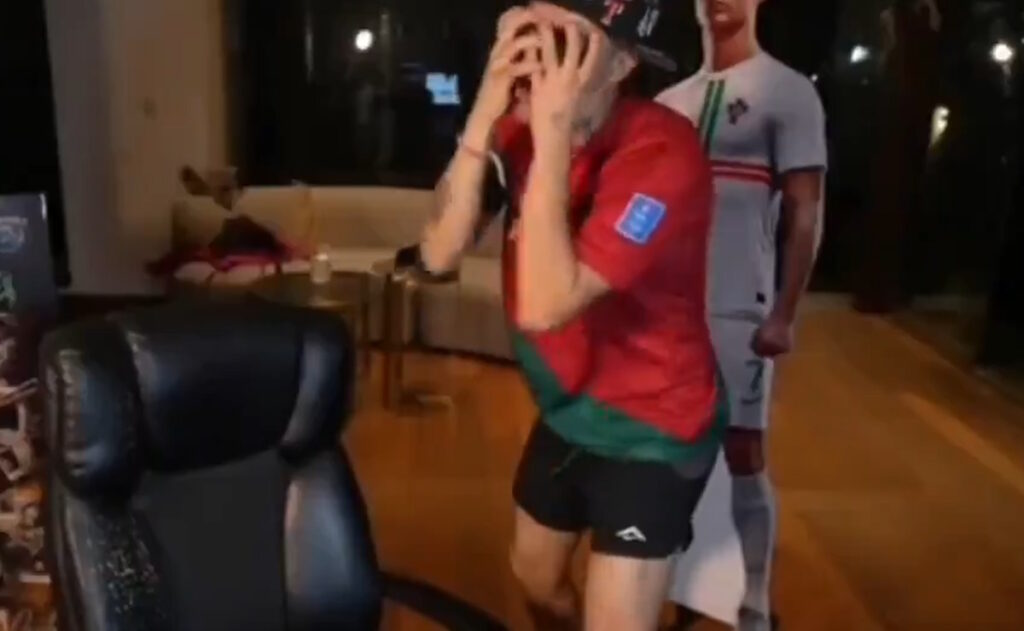 Fiscalía de Perú investiga a ‘streamer’ por insultos racistas tras resultados electorales