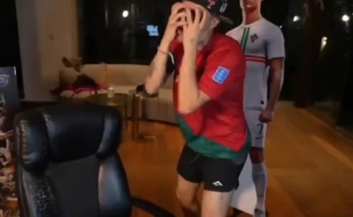 Fiscalía de Perú investiga a ‘streamer’ por insultos racistas tras resultados electorales