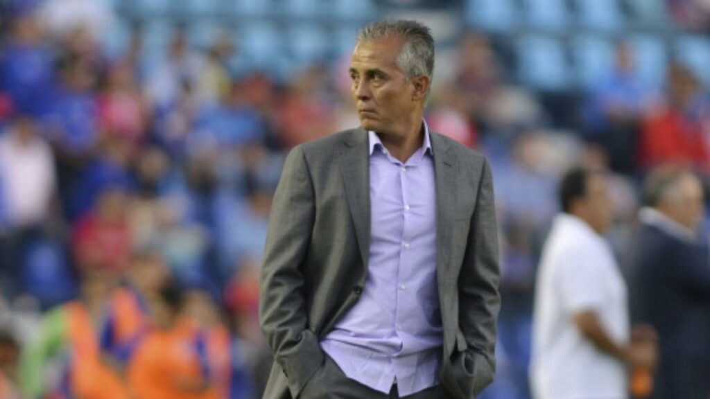 FMF sanciona a Sergio Bueno por conducta “impropia” hacia Katia Itzel García