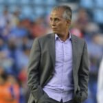 FMF sanciona a Sergio Bueno por conducta “impropia” hacia Katia Itzel García