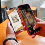 Alertan de fraudes con códigos QR por auge de pagos digitales