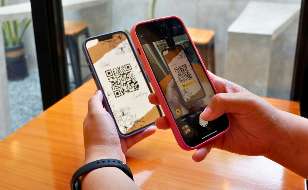 Alertan de fraudes con códigos QR por auge de pagos digitales