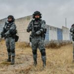 Fuerza Especial de Reacción e Intervención de la Guardia Nacional: Grupo de élite en operaciones de alto impacto