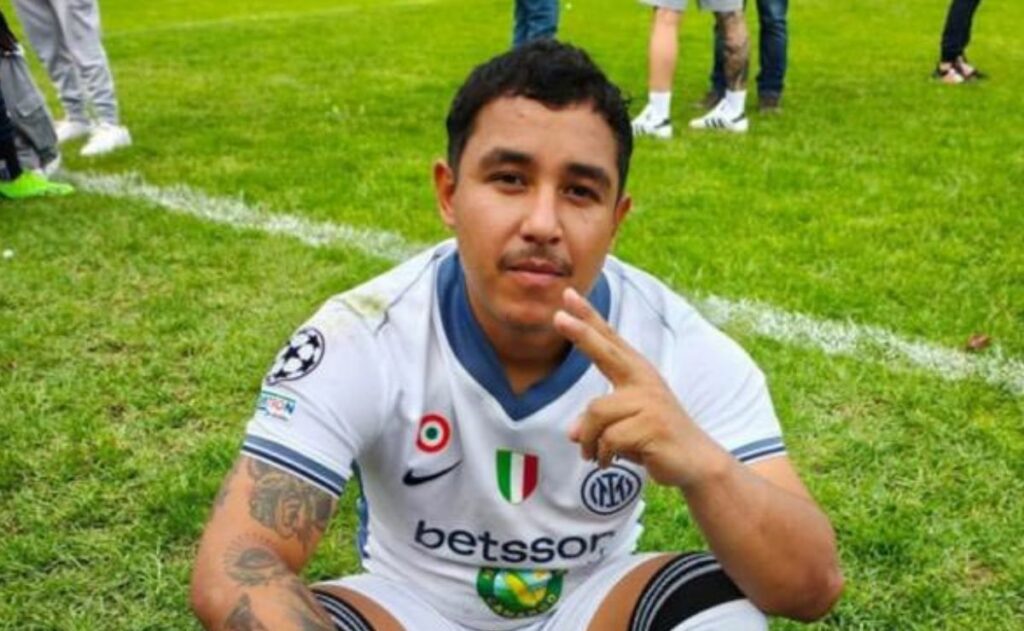Hallan muerto al futbolista Óscar Adrián ‘Boru’, desaparecido en Celaya
