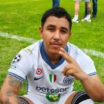 Hallan muerto al futbolista Óscar Adrián ‘Boru’, desaparecido en Celaya