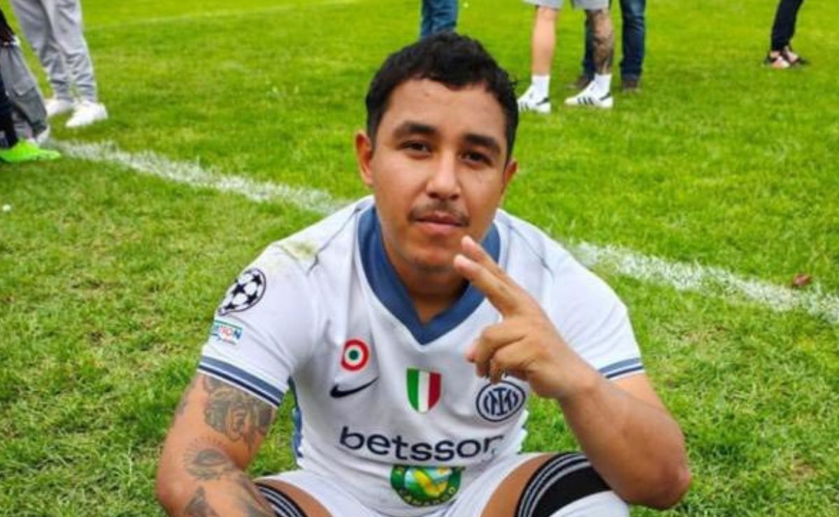 Hallan muerto al futbolista Óscar Adrián ‘Boru’, desaparecido en Celaya