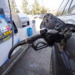 Precio de la gasolina en Estados Unidos al alza: Se sitúa en 4.10 dólares por galón