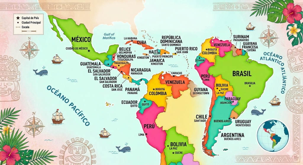 La realidad de América Latina; el análisis con Daniel Zovatto