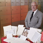 Instituto Cervantes recibe el legado del mexicano Gonzalo Celorio, Premio Cervantes 2025