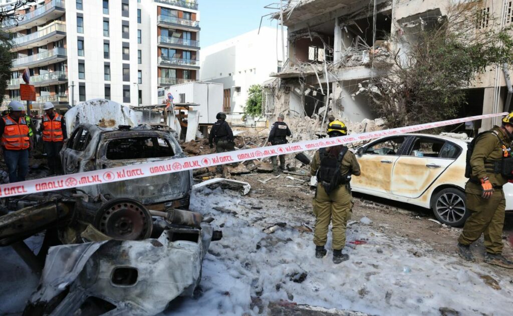 OMS urge a recaudar 30.3 mdd para dar respuesta a la guerra en Medio Oriente