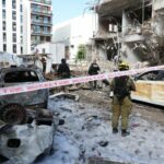 OMS urge a recaudar 30.3 mdd para dar respuesta a la guerra en Medio Oriente