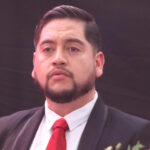 Hallan muerto a Pedro Valencia, secretario del Ayuntamiento de Ocampo