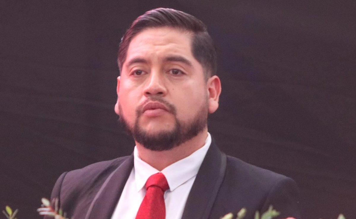 Hallan muerto a Pedro Valencia, secretario del Ayuntamiento de Ocampo Hallan muerto a Pedro Valencia, secretario del Ayuntamiento de Ocampo