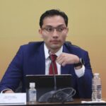 ¿Quién es Héctor Alonso Romero Gutiérrez, nuevo director de Aduanas de México?