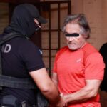 A proceso Bermúdez Requena por desaparición forzada