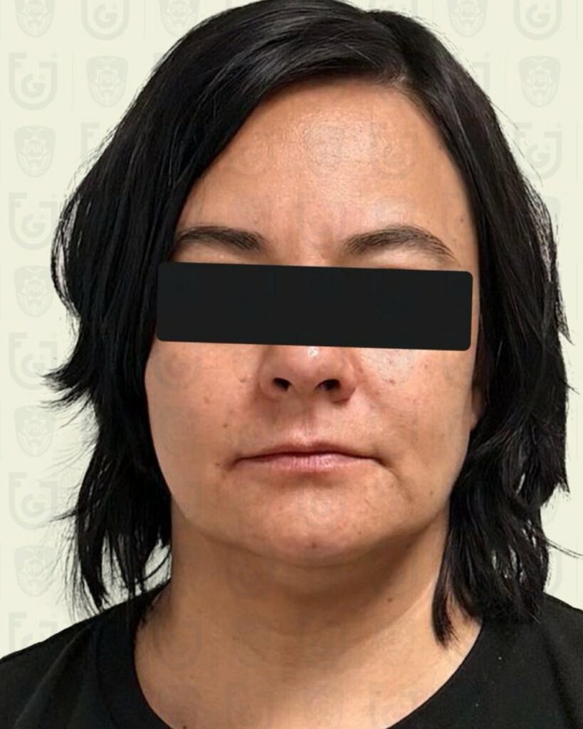 Detienen a CEO de Metaxchange Capital, empresa señalada por fraude a la actriz Sandra Echeverría