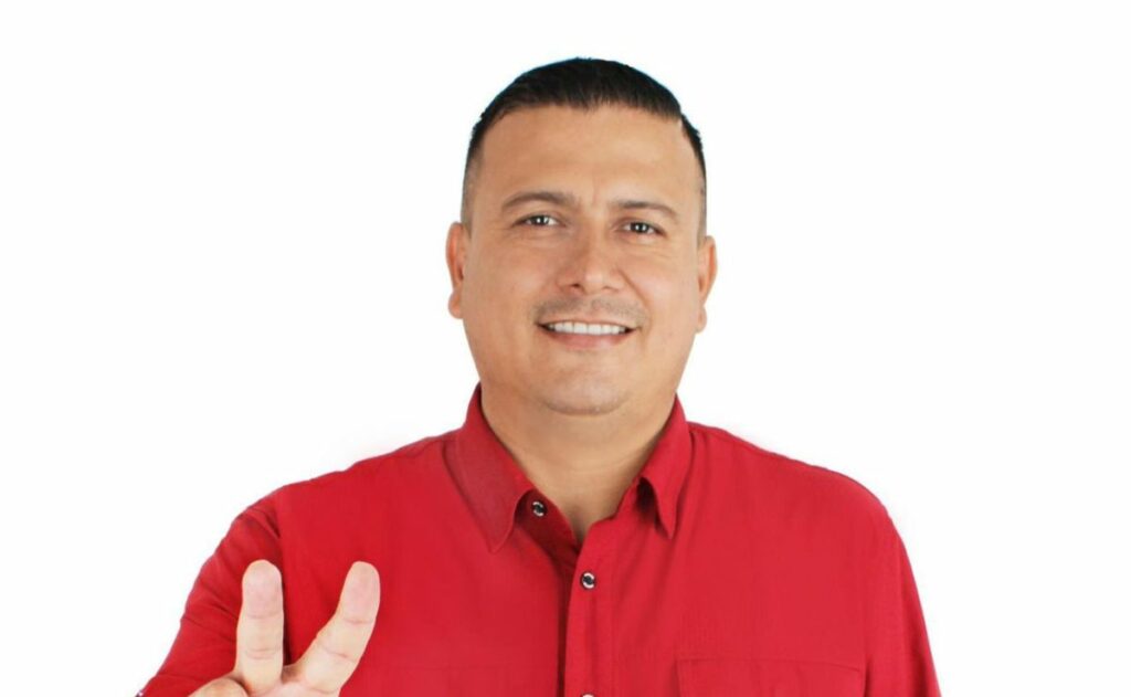 Asesinan a Homar Salas, dirigente electo del Sindicato del Ayuntamiento de Culiacán