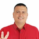 Asesinan a Homar Salas, dirigente electo del Sindicato del Ayuntamiento de Culiacán