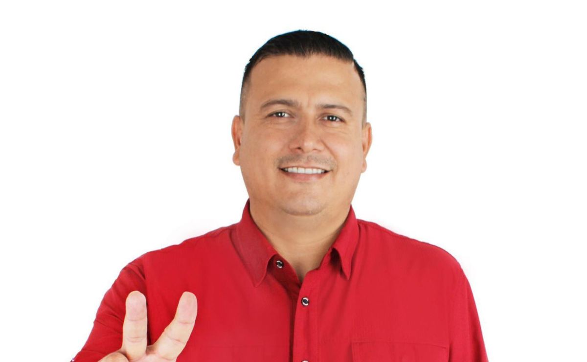 Asesinan a Homar Salas, dirigente electo del Sindicato del Ayuntamiento de Culiacán