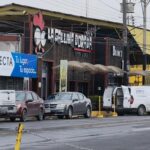 Hombre decapita a su pareja sentimental en restaurante de Reynosa, Tamaulipas
