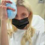 Hospitalizan a la cantante Taylor Momsen por picadura de araña previo a show en México