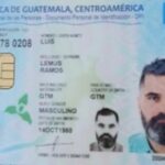 Contralmirante Fernando Farías Laguna ingresó con pasaporte falso a Argentina