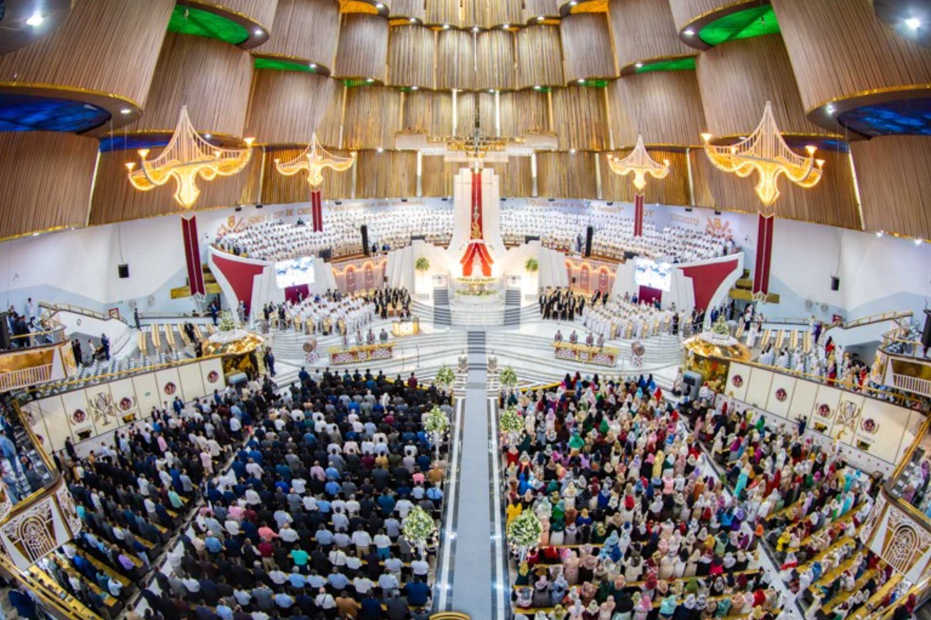 Esperemos que FGR cumpla su palabra y que ahora sí investiguen: Víctimas de la Iglesia de la Luz del Mundo