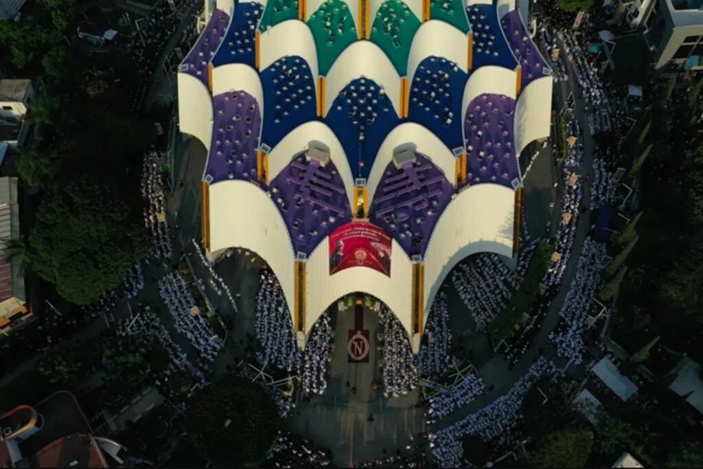 FGR busca reabrir el caso contra líderes de la Luz del Mundo