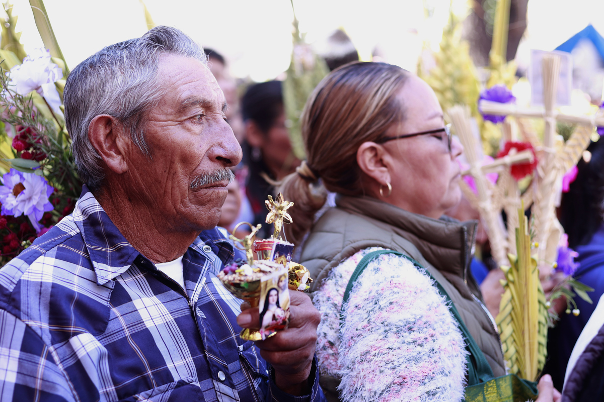 Iglesia mexicana pide a líderes actuar ante dolor y exclusión