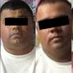 Detienen a cuatro presuntos extorsionadores ligados a grupo delictivo en la alcaldía Cuauhtémoc