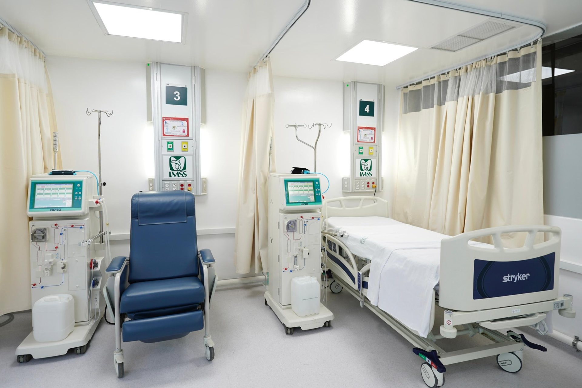 Gobierno lanza el Servicio Universal de Salud: “Es un paso histórico”, afirma Sheinbaum