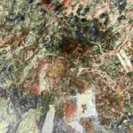 INAH inicia la restauración de pinturas rupestres en el estado de Coahuila