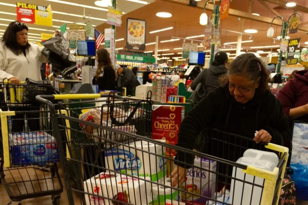 Zovatto: Inflación bajo presión geopolítica, la guerra con Irán vuelve a tensionar la economía de EE.UU.