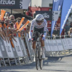 Itzulia Basque Country 2026: ¿Cómo le fue al mexicano Isaac del Toro en la primera etapa?