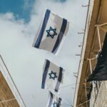 Inicia la Pascua o Pésaj para el pueblo judío con el constante sonido de sirenas en el centro de Israel