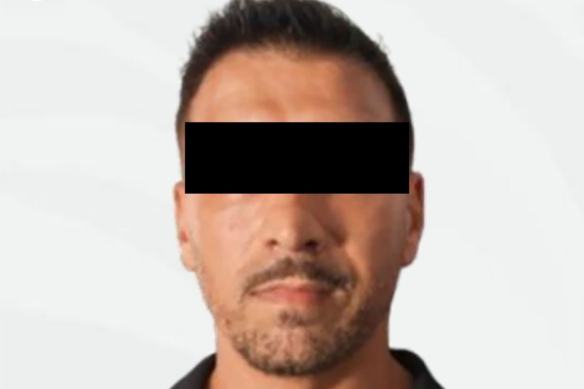 Detienen en Quintana Roo a húngaro requerido por narcotráfico, uno de los 10 más buscados en Europa