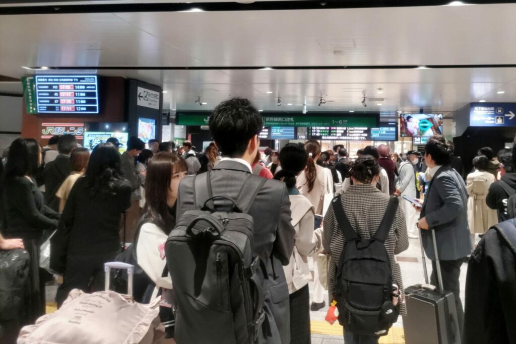 Japón retira la alerta por tsunami tras sismo de magnitud 7.7