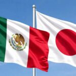 Japón y México promoverán la cooperación en materia energética ante la guerra de Irán