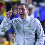 André Jardine cree que la mejor versión del América está por llegar en la Liga de Campeones