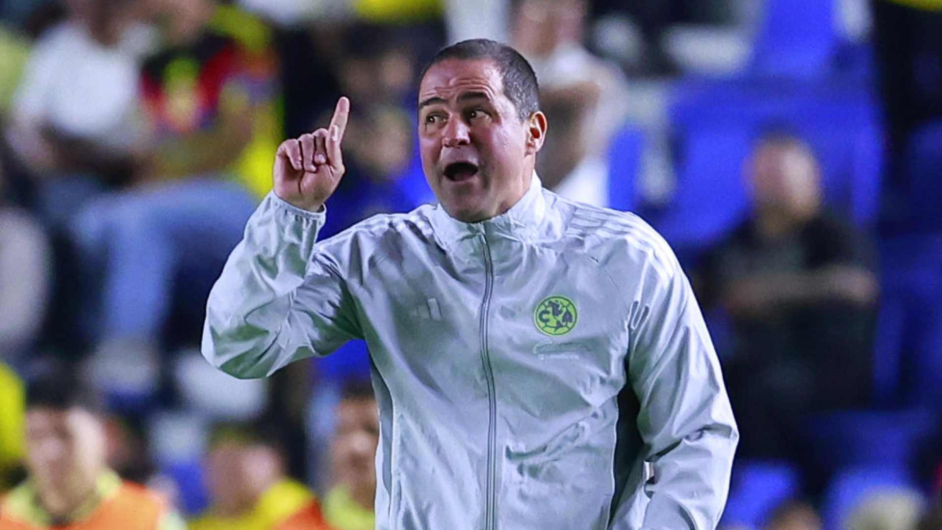 André Jardine cree que la mejor versión del América está por llegar en la Liga de Campeones André Jardine cree que la mejor versión del América está por llegar en la Liga de Campeones