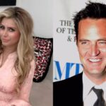 Sentencian a ‘la Reina de la Ketamina’ por la muerte de Matthew Perry