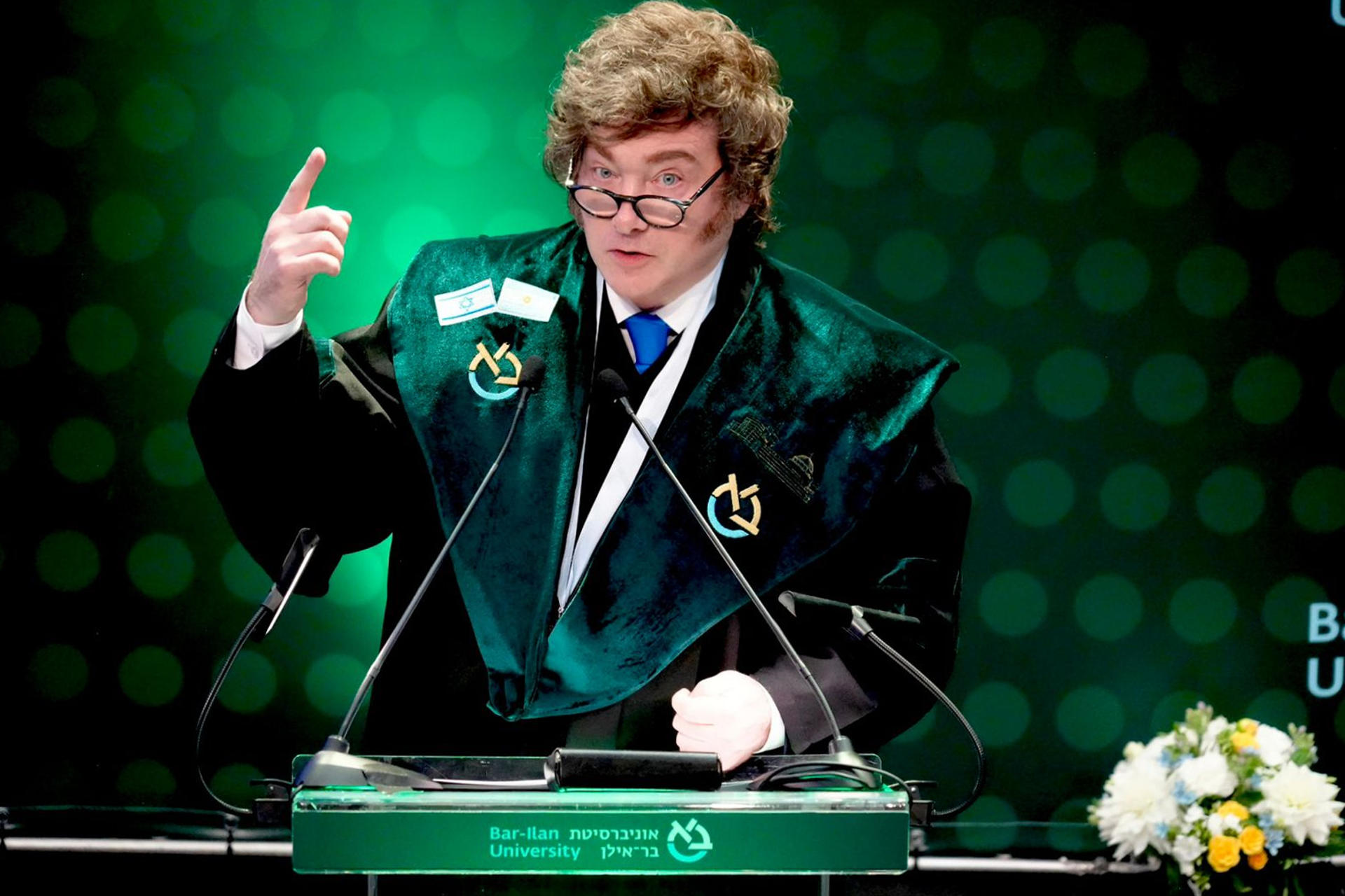 Radar Latam 360 presenta las noticias más relevantes de este lunes 20 de abril de 2026