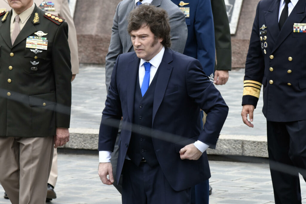 Radar Latam 360 presenta las 8 noticias para estar bien informado hoy lunes 6 de abril de 2026