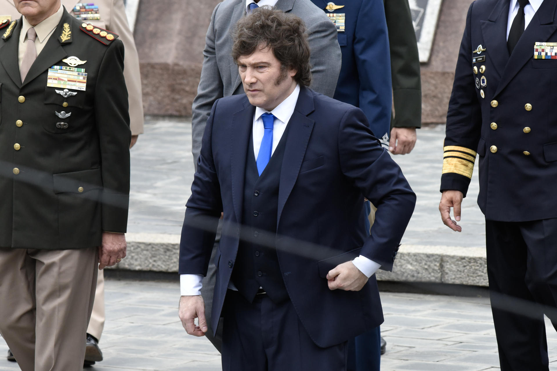 Radar Latam 360 presenta las 8 noticias para estar bien informado hoy lunes 6 de abril de 2026 Radar Latam 360 presenta las 8 noticias para estar bien informado hoy lunes 6 de abril de 2026