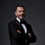 “No fue una llamada al asesinato”, dice Jimmy Kimmel a Trump y Melania