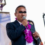 Detienen a alcalde de Tlalnepantla, Morelos, ¿de qué lo acusan?