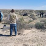 Hallan nueve fosas clandestinas en Sonora; esto encontraron