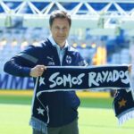 Rayados de Monterrey anuncia las salidas del ‘Tato’ Noriega y Héctor Lara