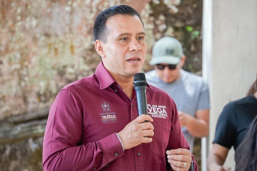 García Harfuch: Desapariciones del alcalde Taxco y su padre estaría ligado a La Familia Michoacana