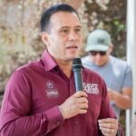 García Harfuch: Desapariciones del alcalde Taxco y su padre estaría ligado a La Familia Michoacana